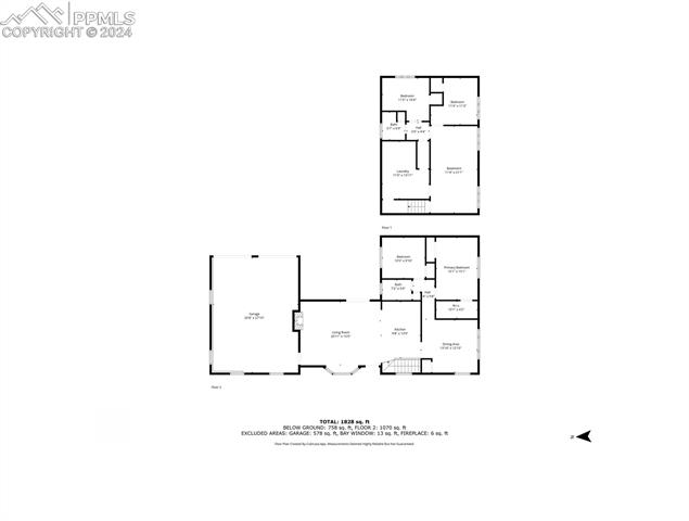 1119 Prairie Road Colorado Springs, CO 80909 - Photo 1 of 1 Gallery Image 1