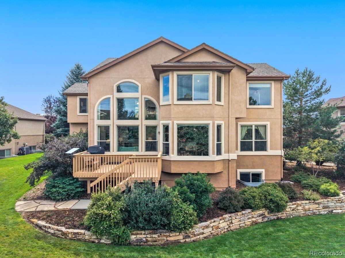 2058 Paradise Ridge Court Colorado Springs, CO 80921 - Photo 35 of 50 Gallery Image 35