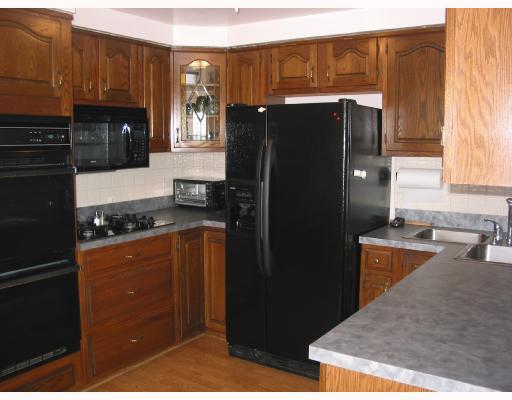 3896 Willett Road Baldwin, PA 15227 - Photo 4 of 7 Kitchen. Updated kitchen with lots of cabinets. Gas range top, wall oven, built in microwave oven, trash compactor and dishwasher.
