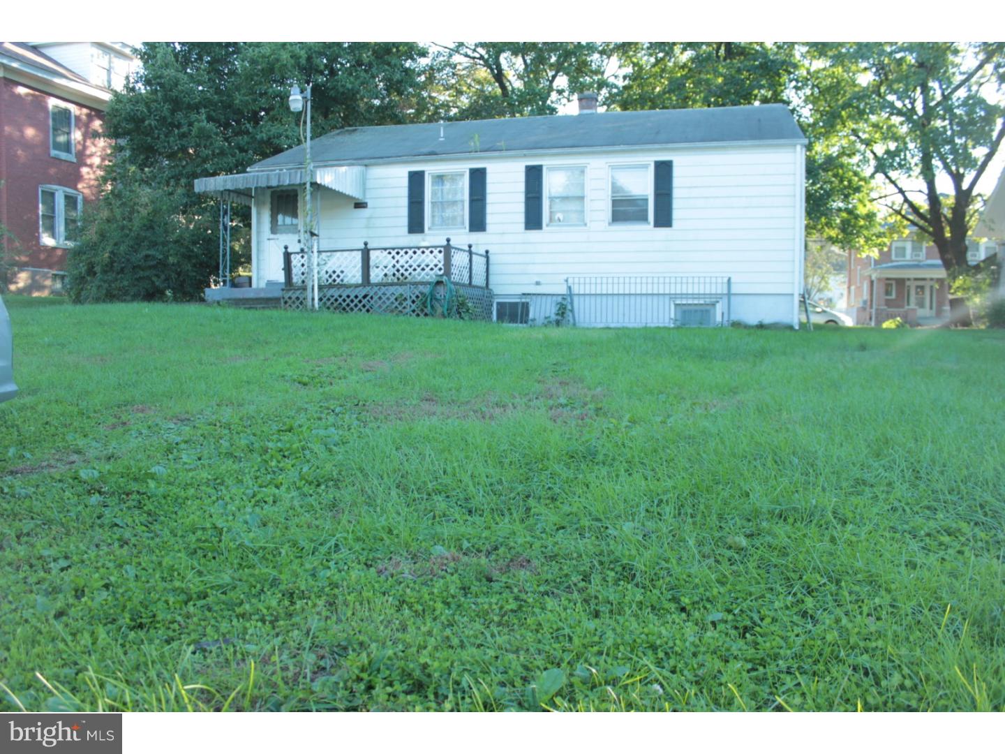 805 Philadelphia Avenue Reading, PA 19607 - Photo 12 of 12