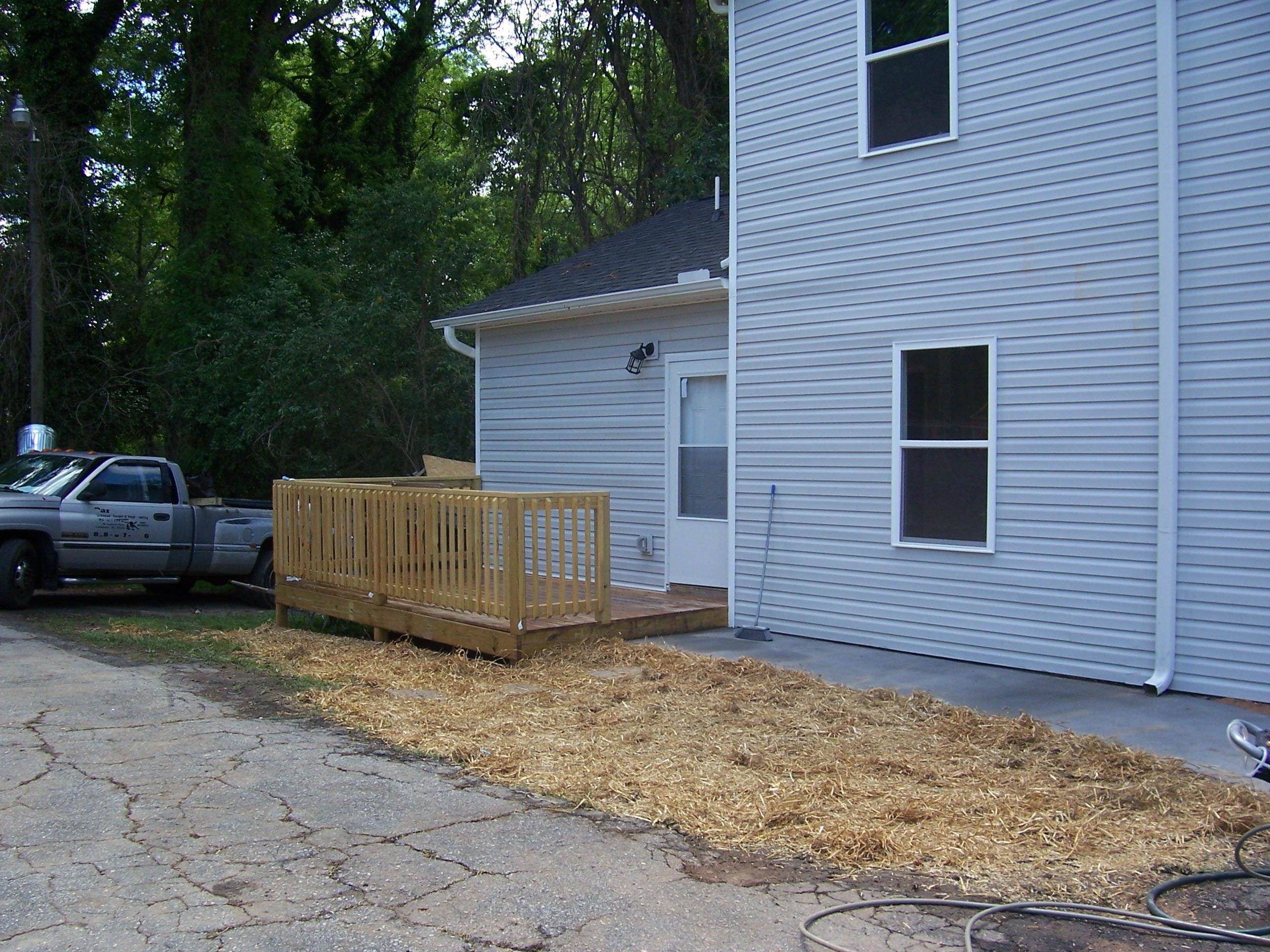 415 West Frederick Street Gaffney, SC 29341 - Photo 27 of 30