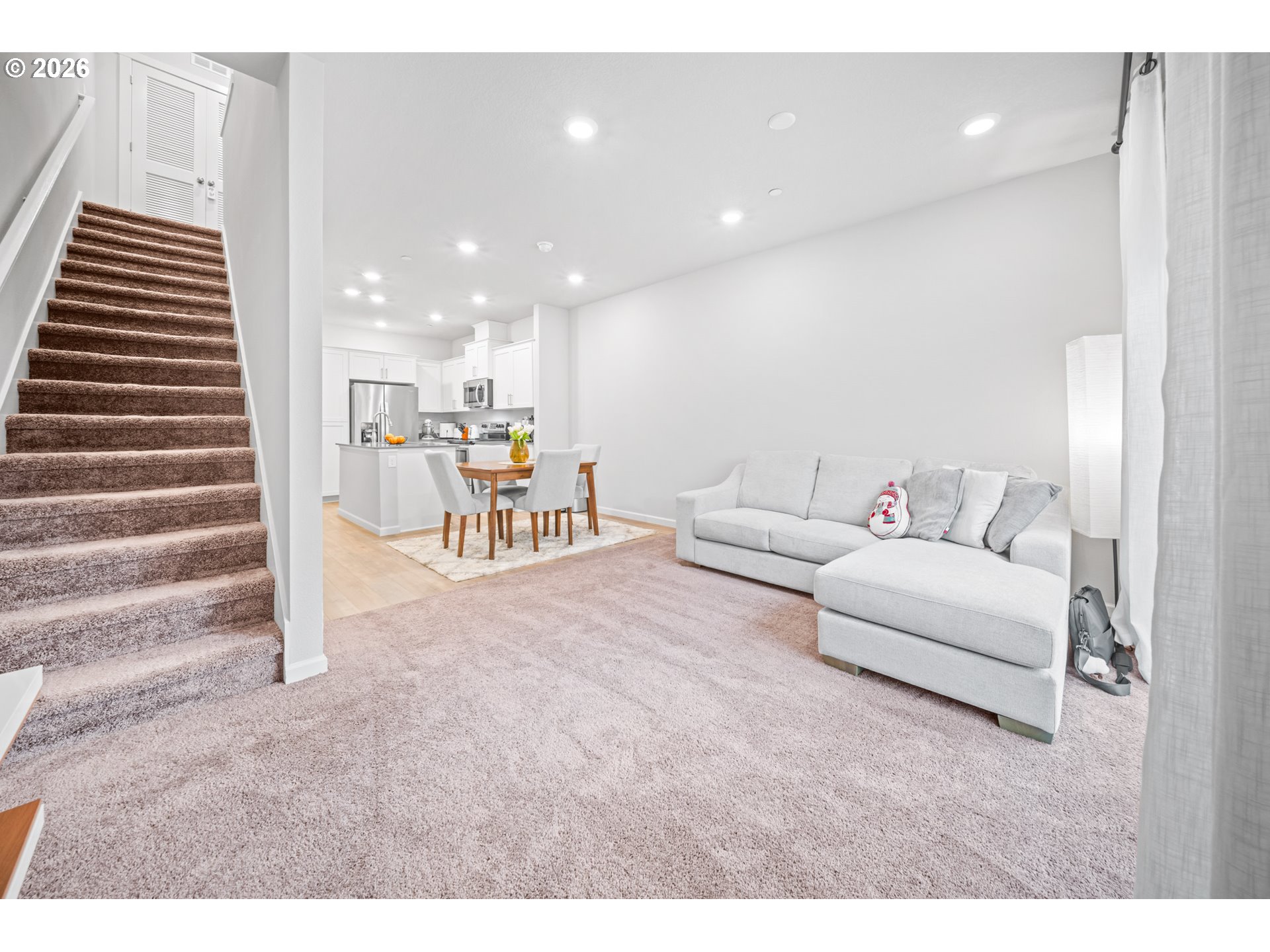 12043 Southeast High Creek Road, Unit E Happy Valley, OR 97086 - Photo 12 of 28