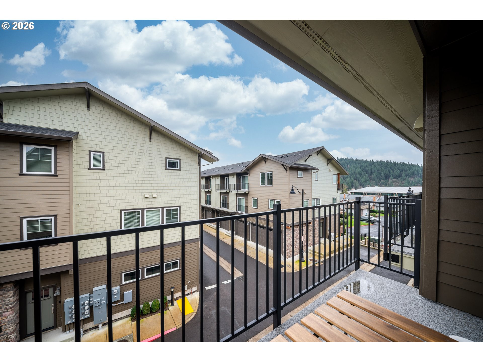 12043 Southeast High Creek Road, Unit E Happy Valley, OR 97086 - Photo 17 of 28