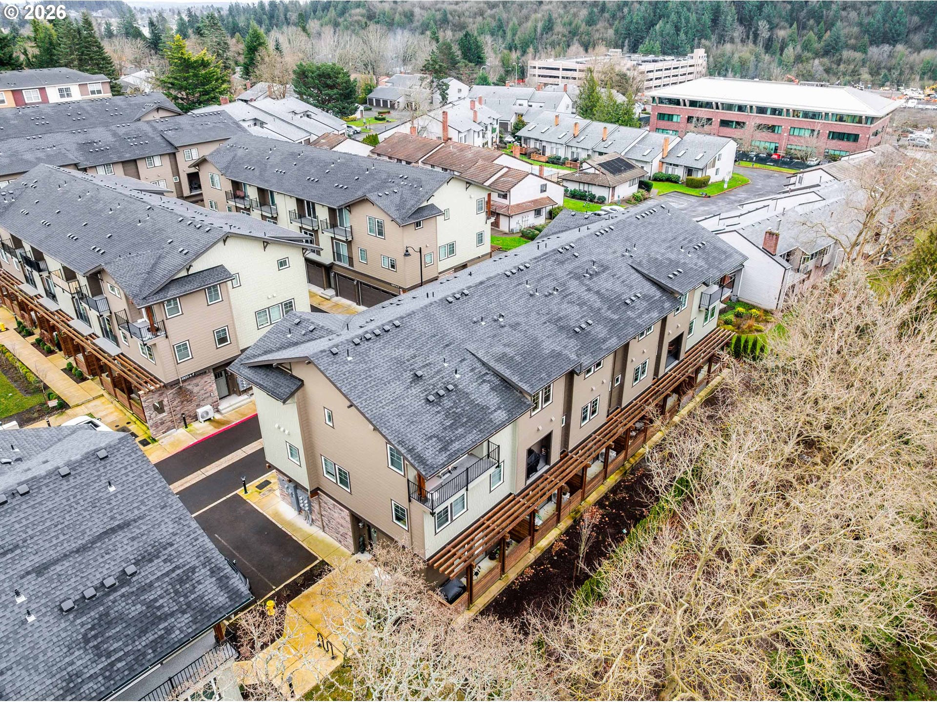12043 Southeast High Creek Road, Unit E Happy Valley, OR 97086 - Photo 23 of 28
