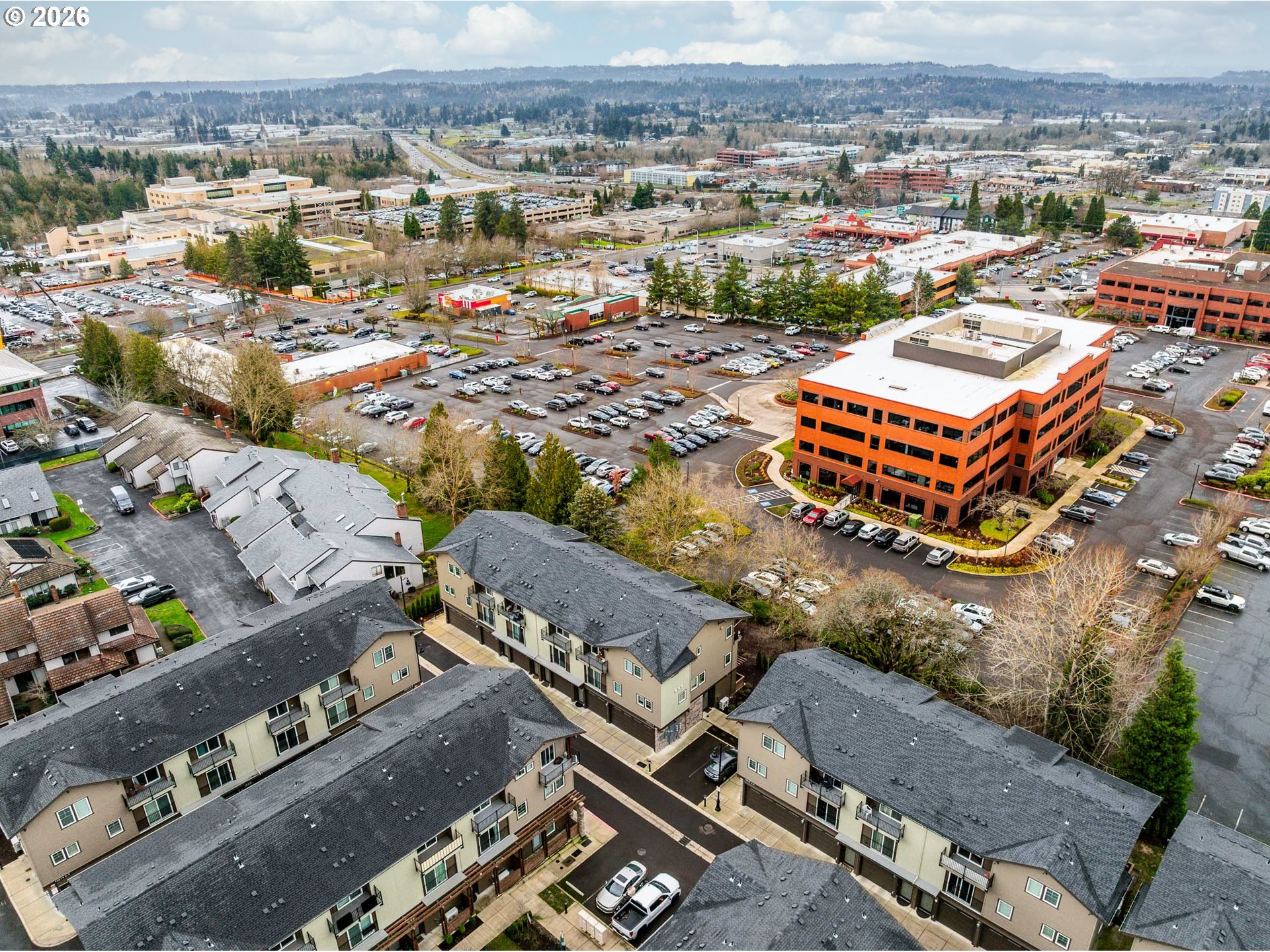 12043 Southeast High Creek Road, Unit E Happy Valley, OR 97086 - Photo 25 of 28