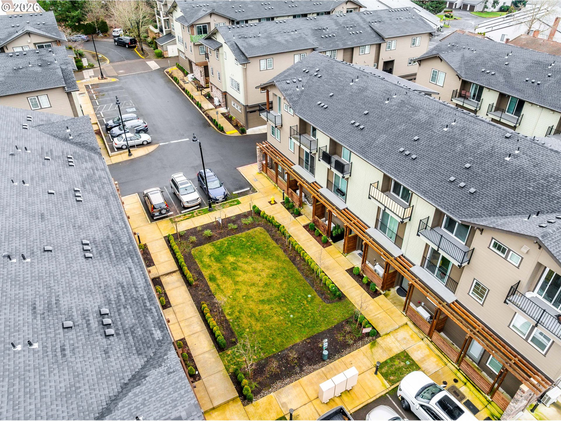 12043 Southeast High Creek Road, Unit E Happy Valley, OR 97086 - Photo 27 of 28 Community Park