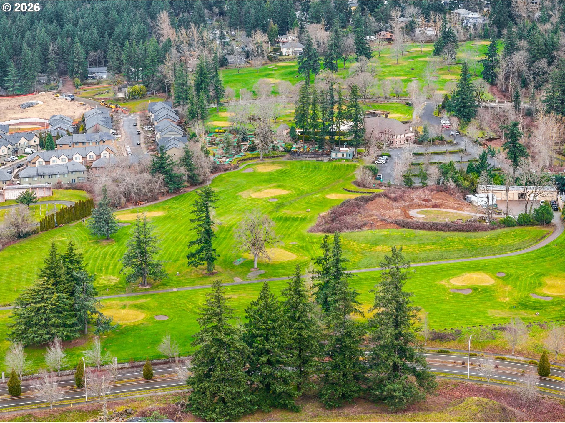 12043 Southeast High Creek Road, Unit E Happy Valley, OR 97086 - Photo 28 of 28 View