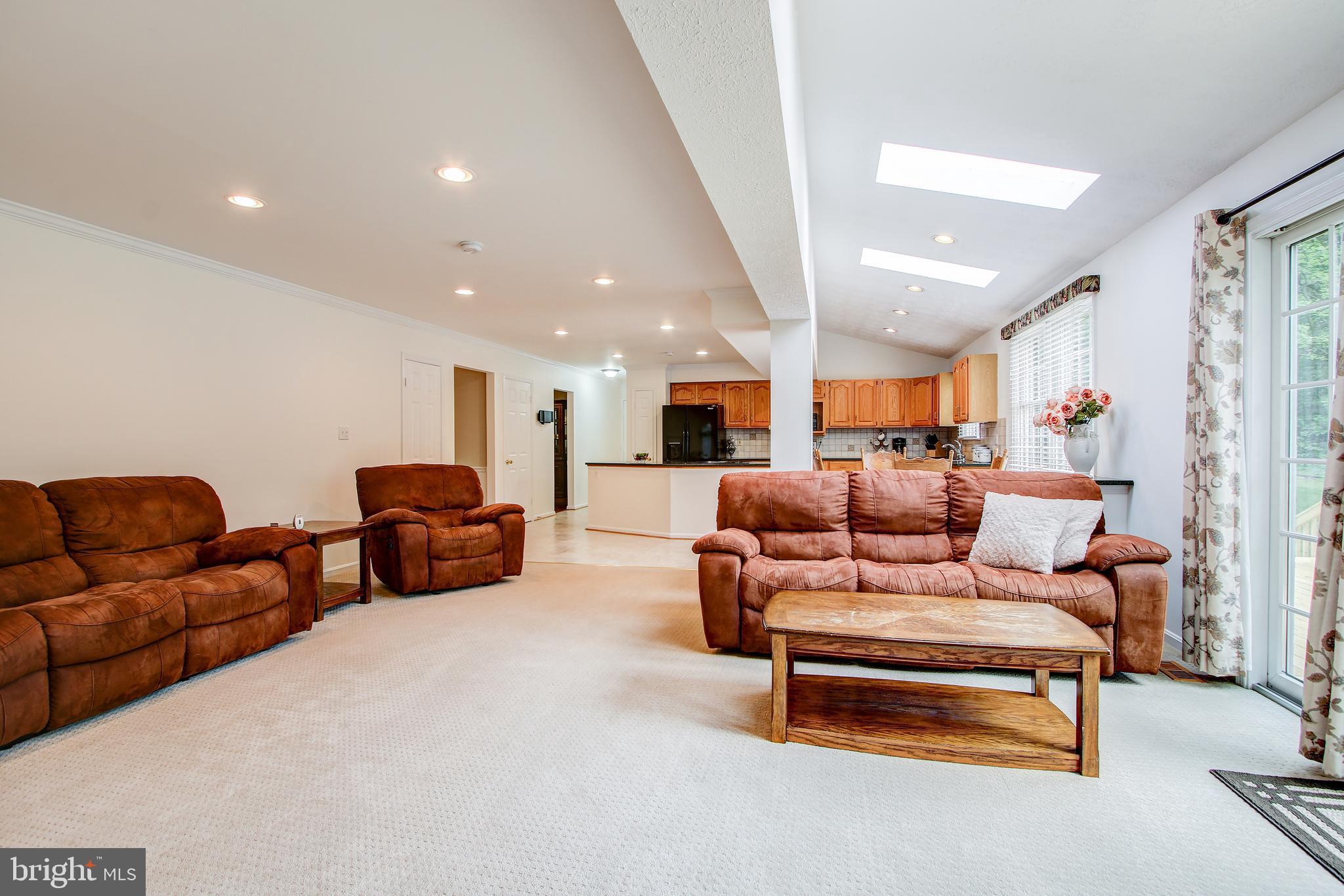 1911 Ridgewood Road Hanover, MD 21076 - Photo 22 of 48 Family Room
