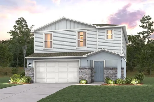 $1,815 | Undisclosed Address, Haines City, FL 33844