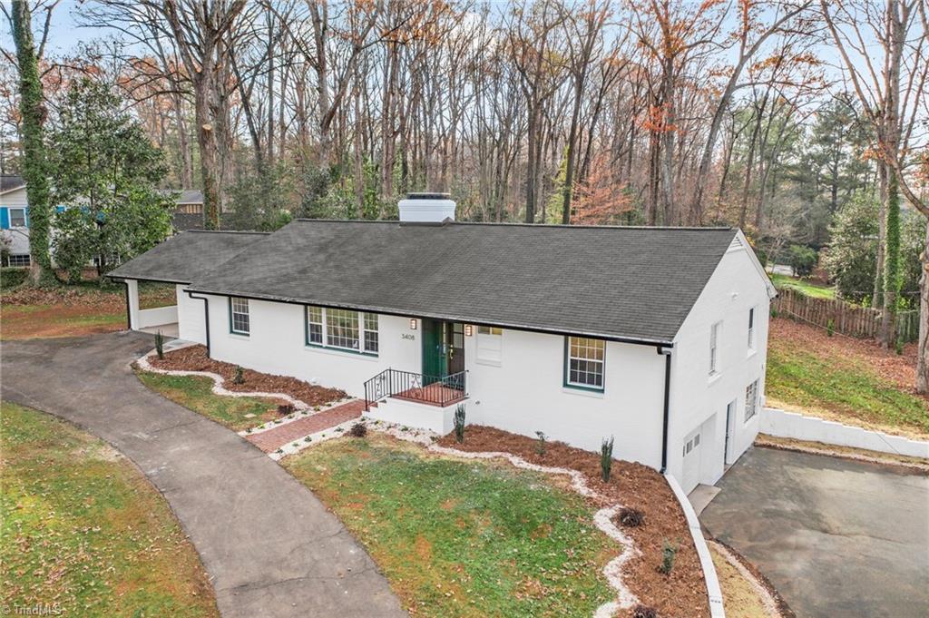 3408 Milhaven Road Winston-Salem, NC 27106 - Photo 1 of 45 Gallery Image 1