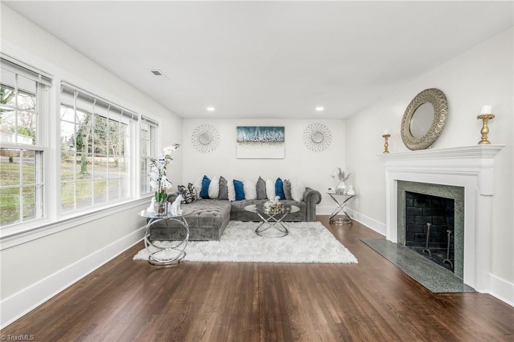 3408 Milhaven Road Winston-Salem, NC 27106 - Photo 12 of 45 Gallery Image 12