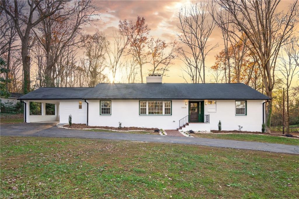 3408 Milhaven Road Winston-Salem, NC 27106 - Photo 3 of 45 Gallery Image 3