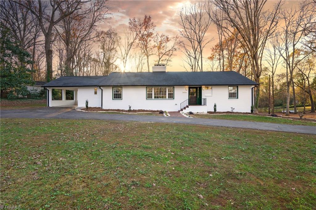 3408 Milhaven Road Winston-Salem, NC 27106 - Photo 4 of 45 Gallery Image 4