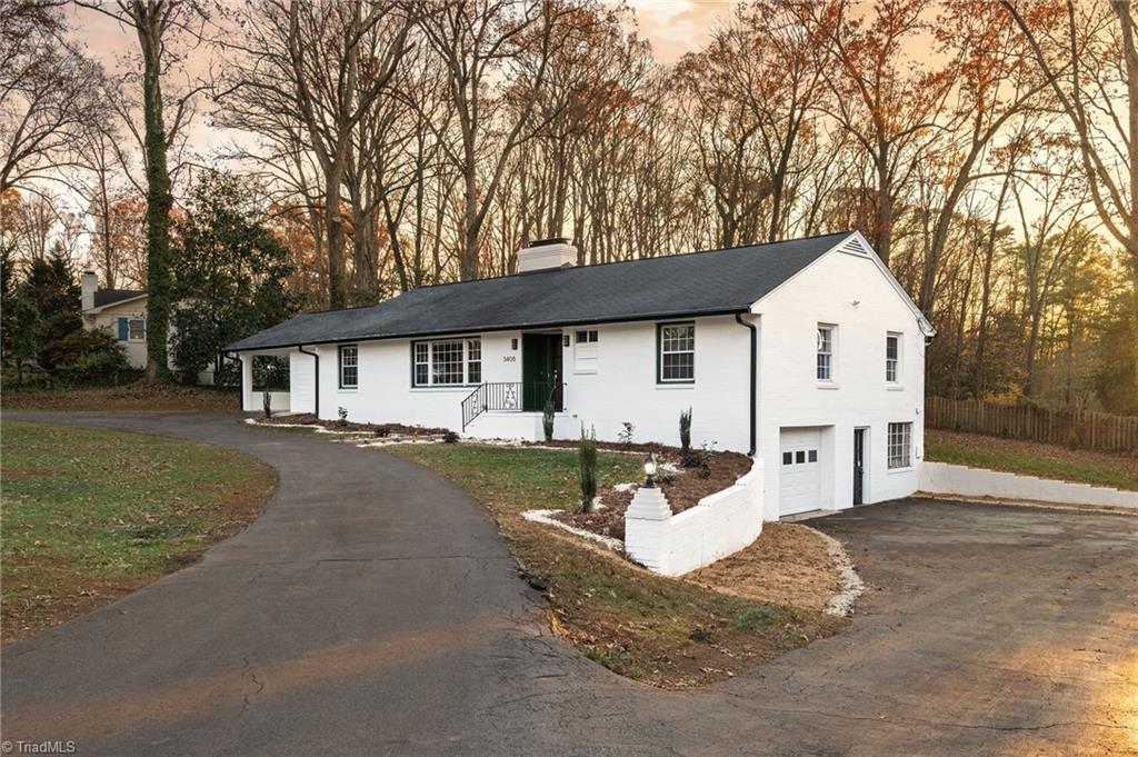 3408 Milhaven Road Winston-Salem, NC 27106 - Photo 5 of 45 Gallery Image 5
