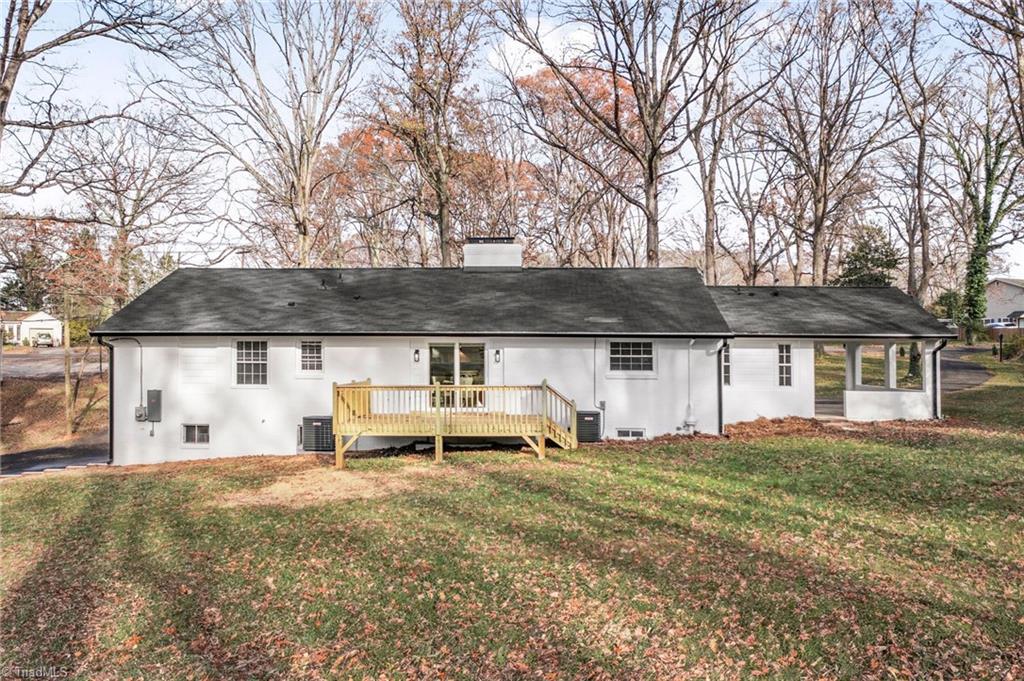 3408 Milhaven Road Winston-Salem, NC 27106 - Photo 7 of 45 Gallery Image 7
