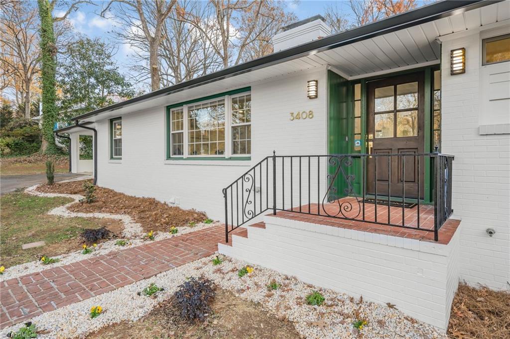 3408 Milhaven Road Winston-Salem, NC 27106 - Photo 9 of 45 Gallery Image 9