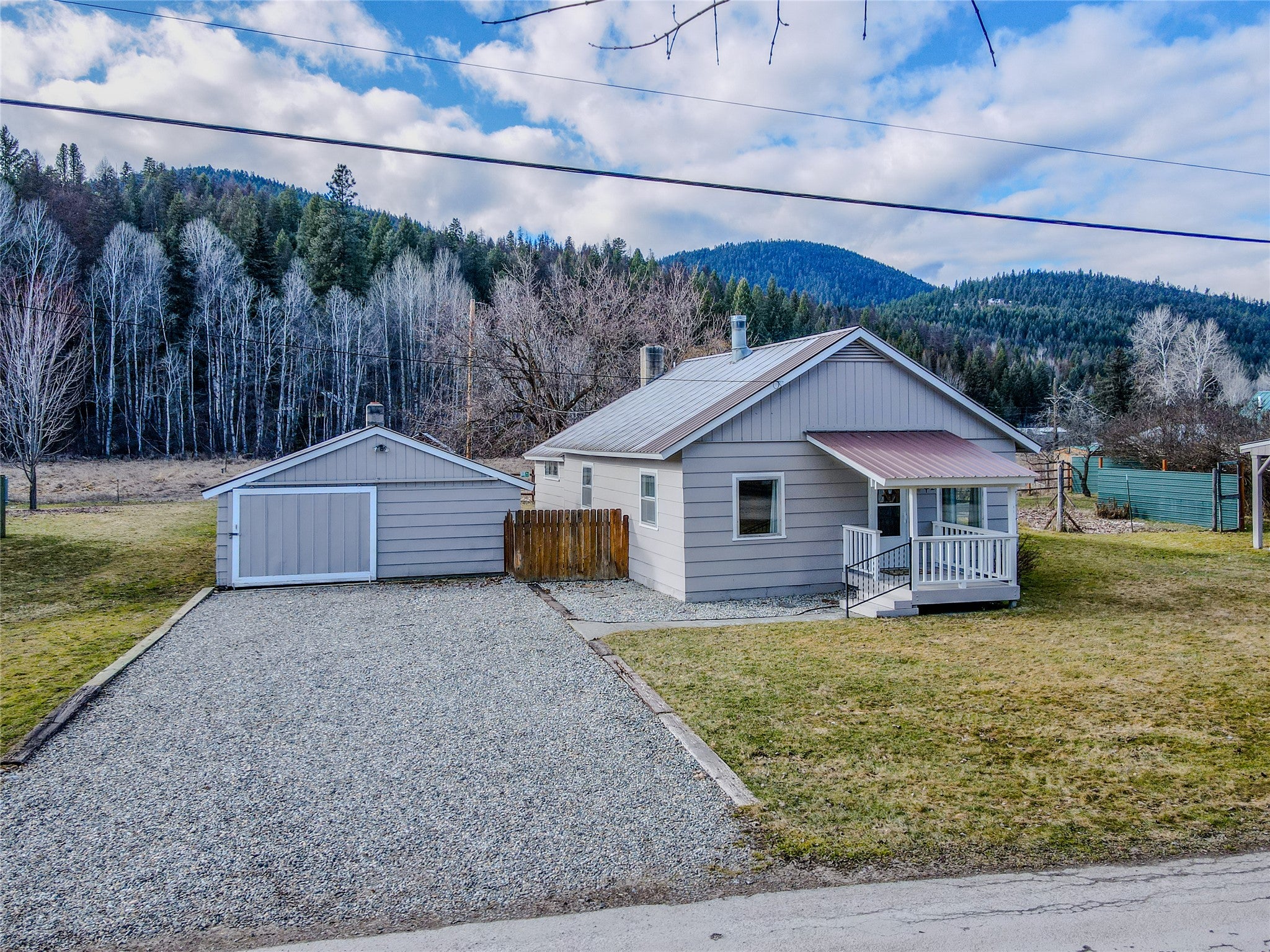 82 Pioneer Road Libby, MT 59923 - Photo 19 of 53 Gallery Image 19