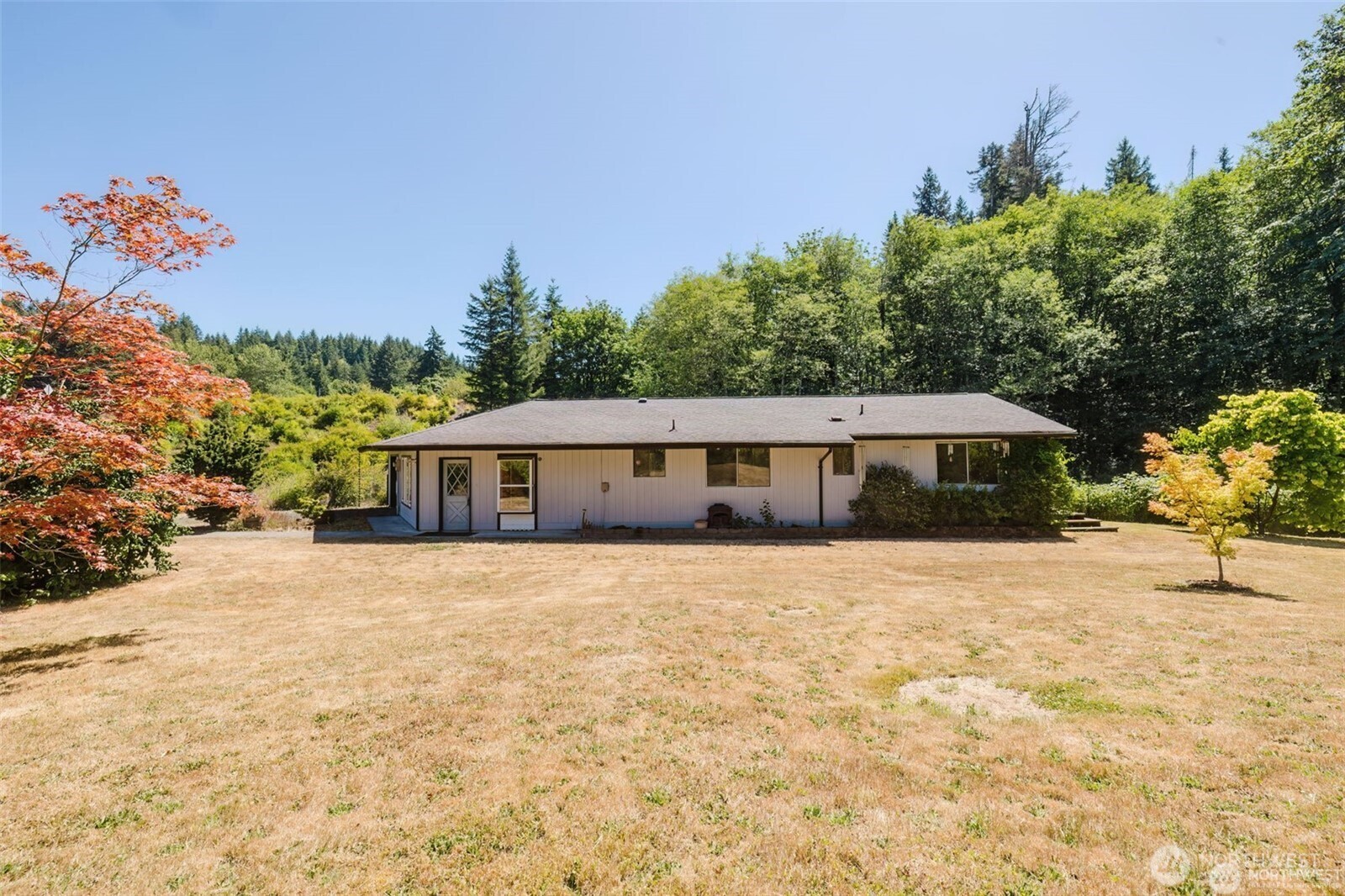 1783 West Shelton Matlock Road Shelton, WA 98584 - Photo 2 of 25