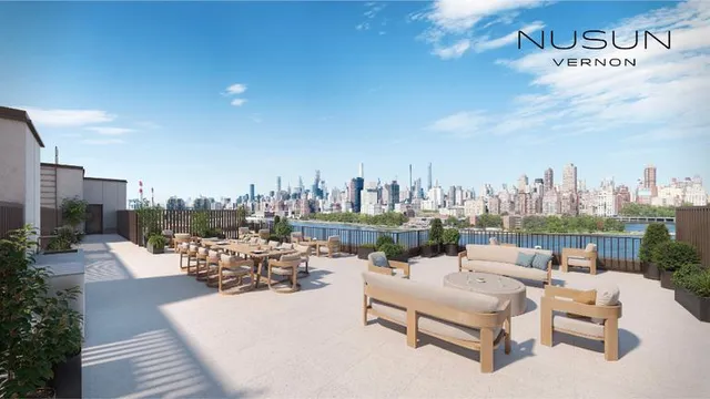 $5,850 | 30-55 Vernon Boulevard, Unit 3J | Astoria