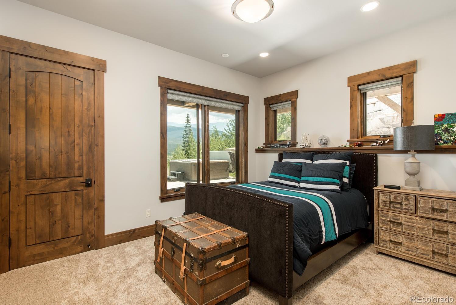 181 Bull Bugle Bend Tabernash, CO 80478 - Photo 23 of 35