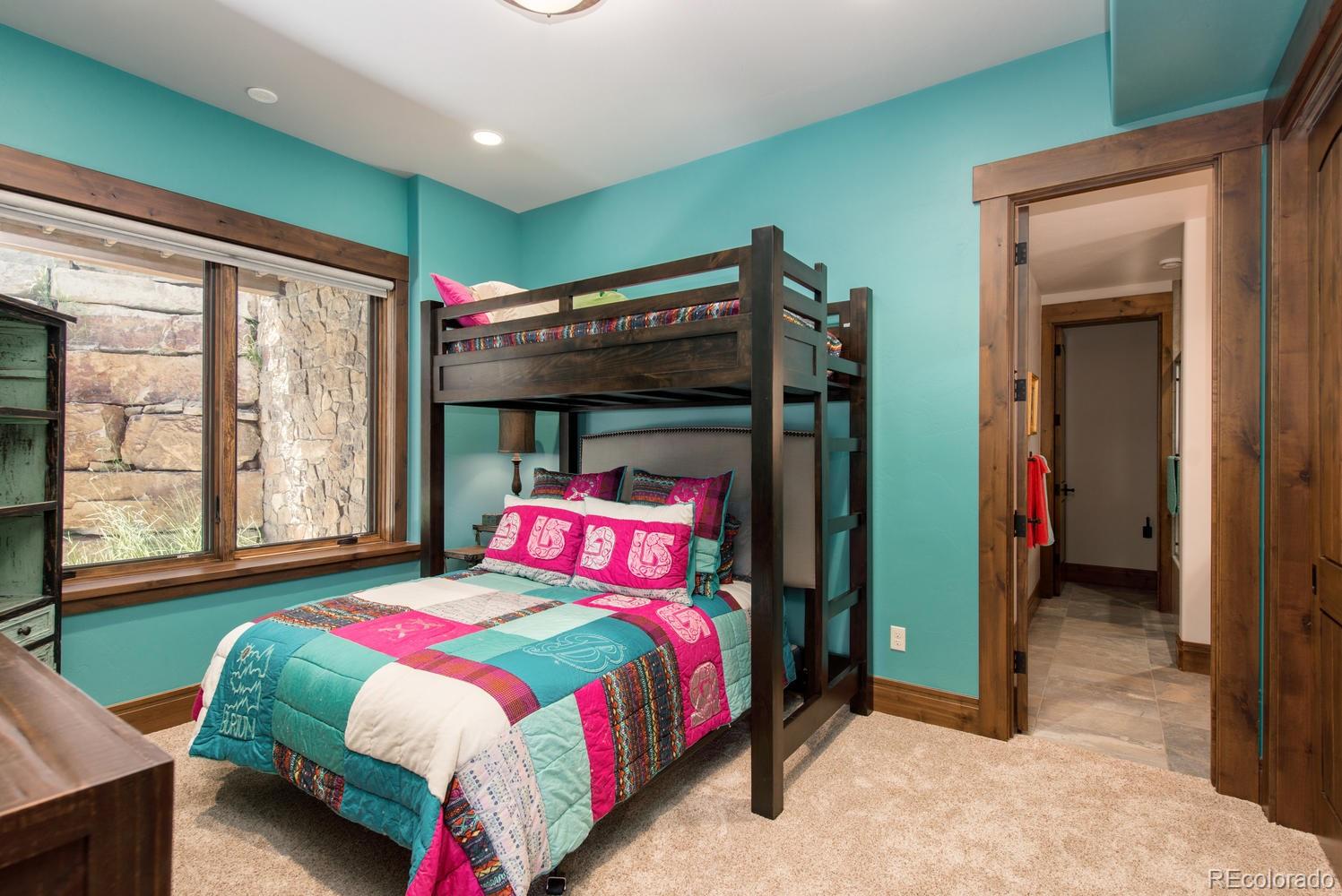 181 Bull Bugle Bend Tabernash, CO 80478 - Photo 24 of 35