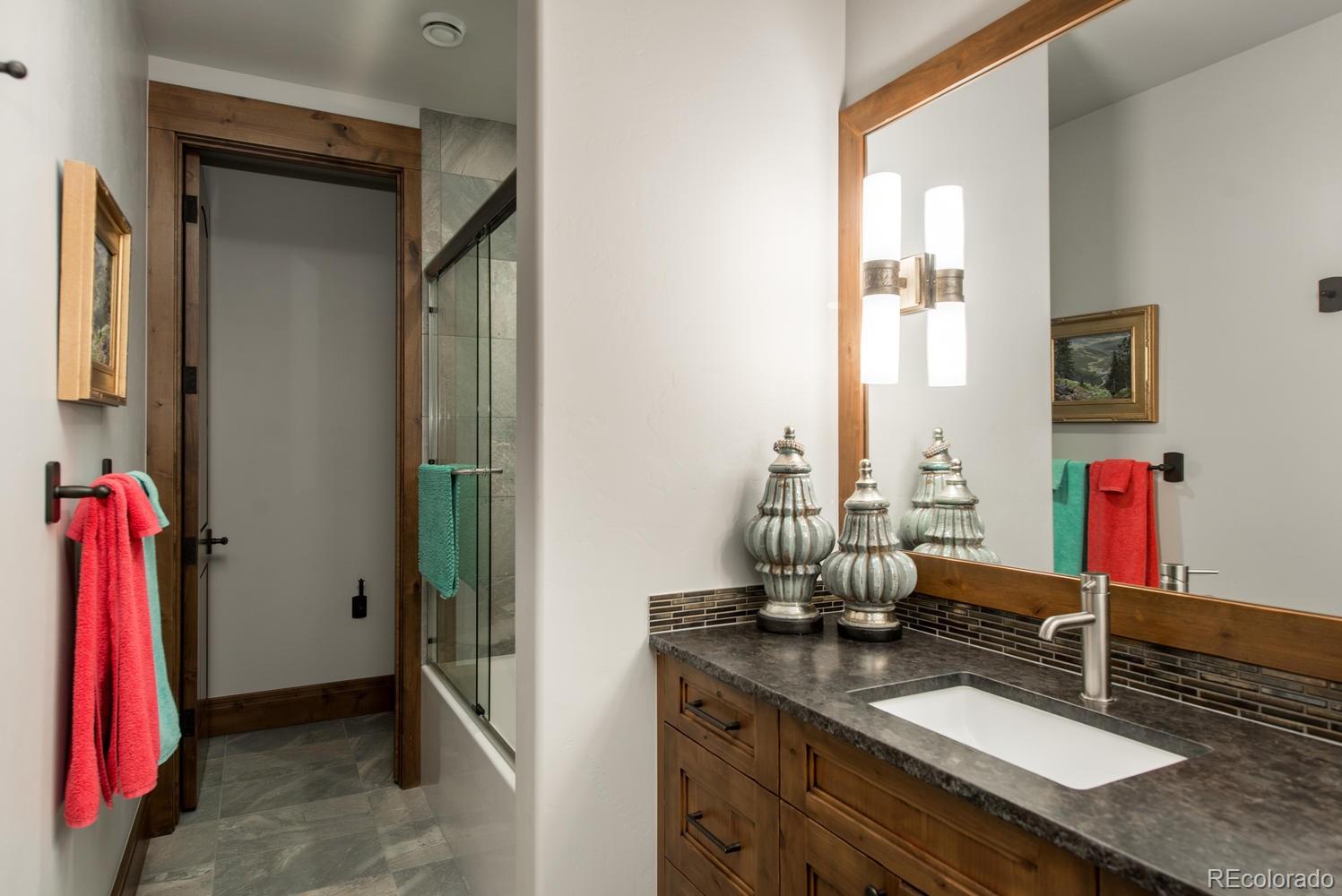 181 Bull Bugle Bend Tabernash, CO 80478 - Photo 25 of 35