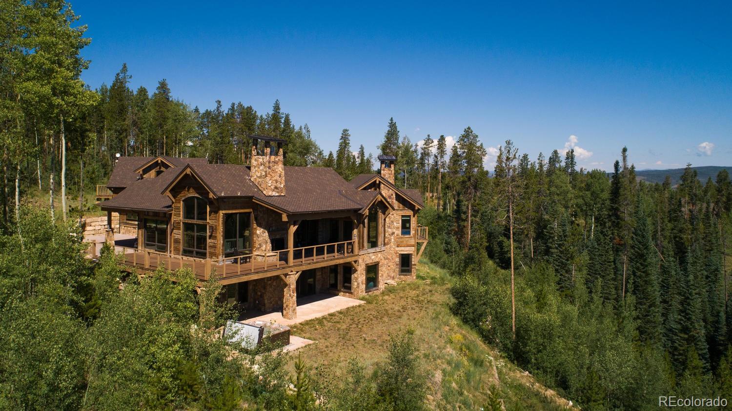 181 Bull Bugle Bend Tabernash, CO 80478 - Photo 34 of 35