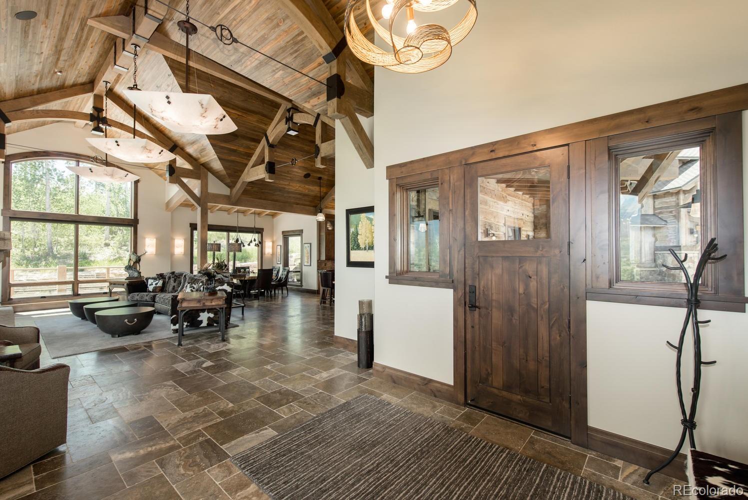 181 Bull Bugle Bend Tabernash, CO 80478 - Photo 7 of 35