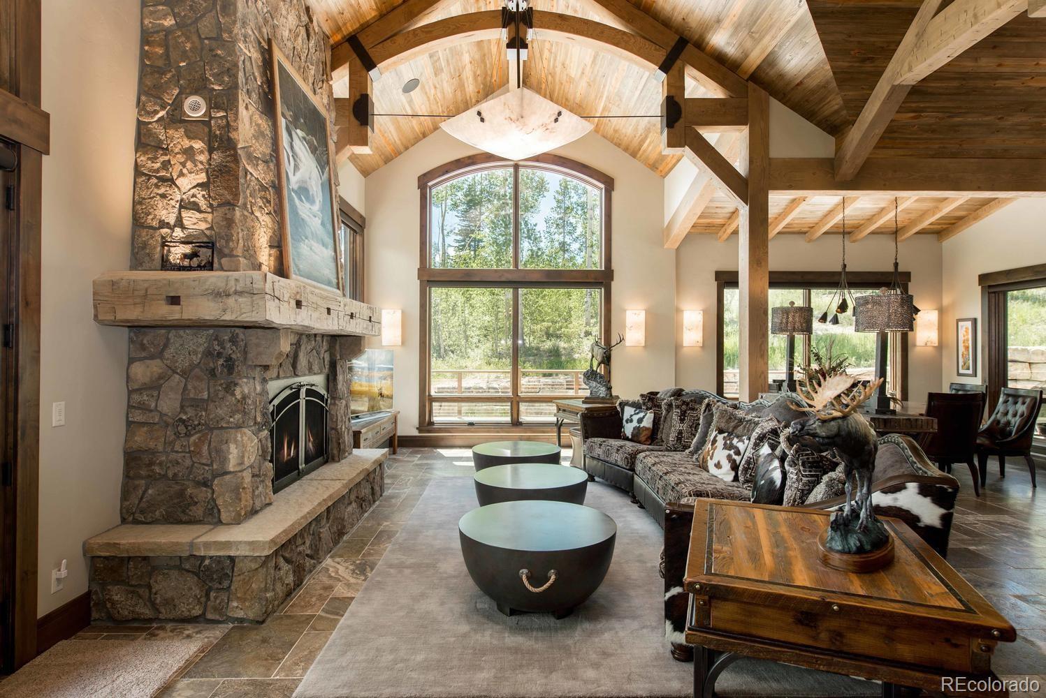 181 Bull Bugle Bend Tabernash, CO 80478 - Photo 8 of 35