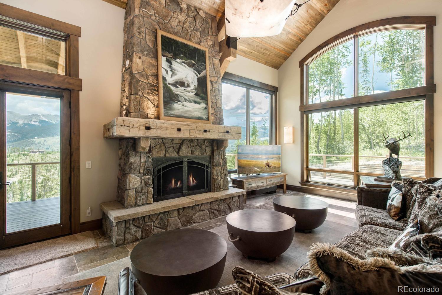 181 Bull Bugle Bend Tabernash, CO 80478 - Photo 9 of 35