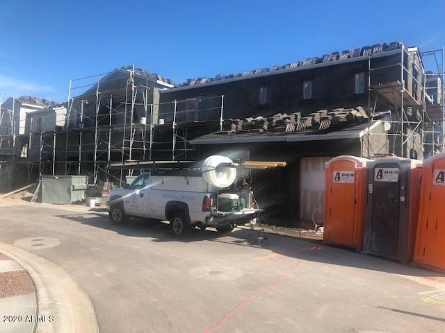 3900 East Baseline Road, Unit 123 Phoenix, AZ 85042 - Photo 3 of 3 Exterior Bldg 4