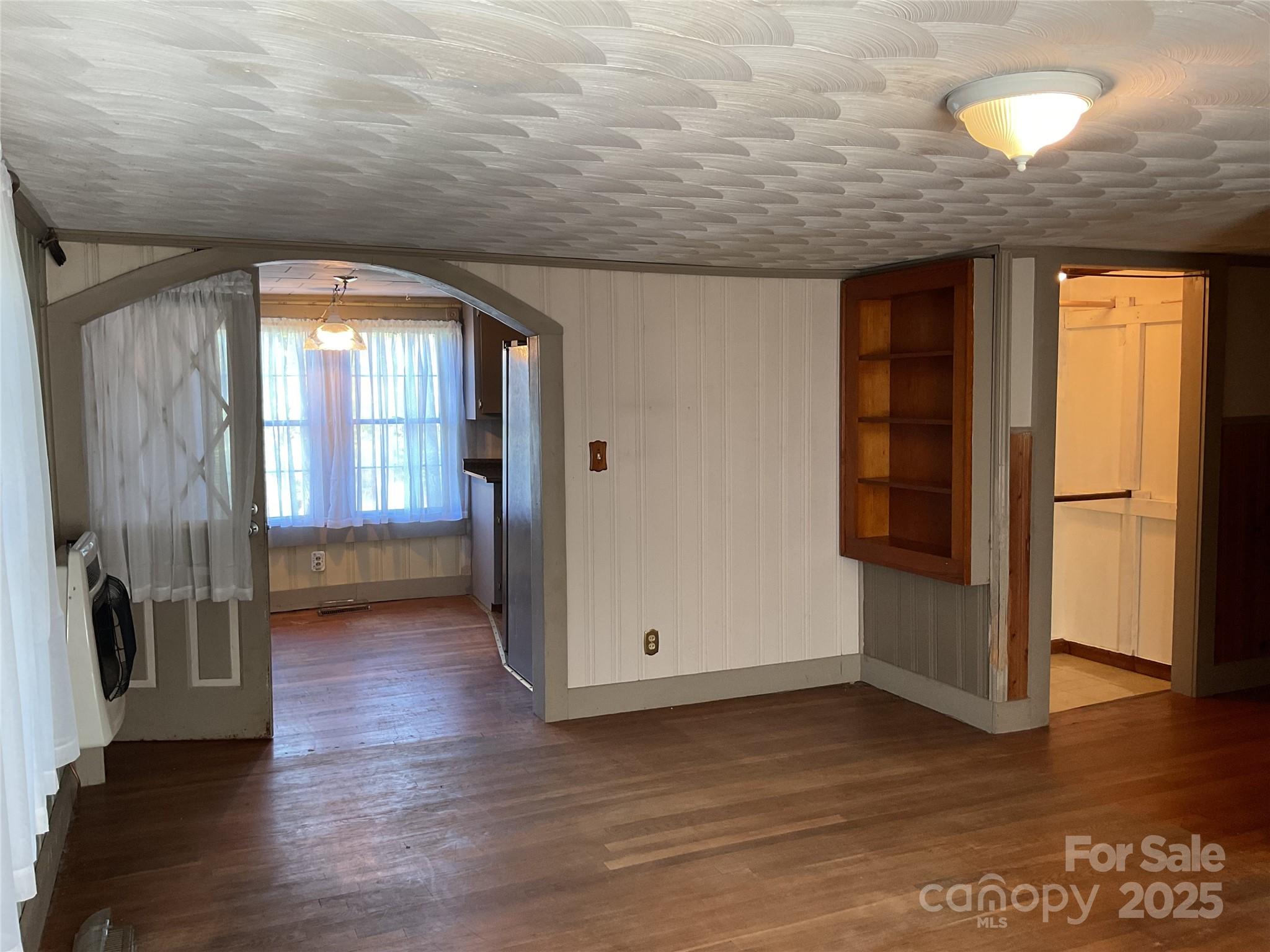 3453 Deal Mill Road Hudson, NC 28638 - Photo 11 of 38