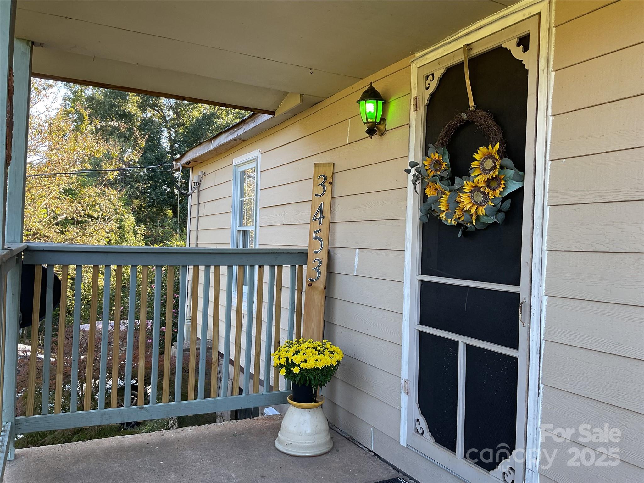 3453 Deal Mill Road Hudson, NC 28638 - Photo 3 of 38