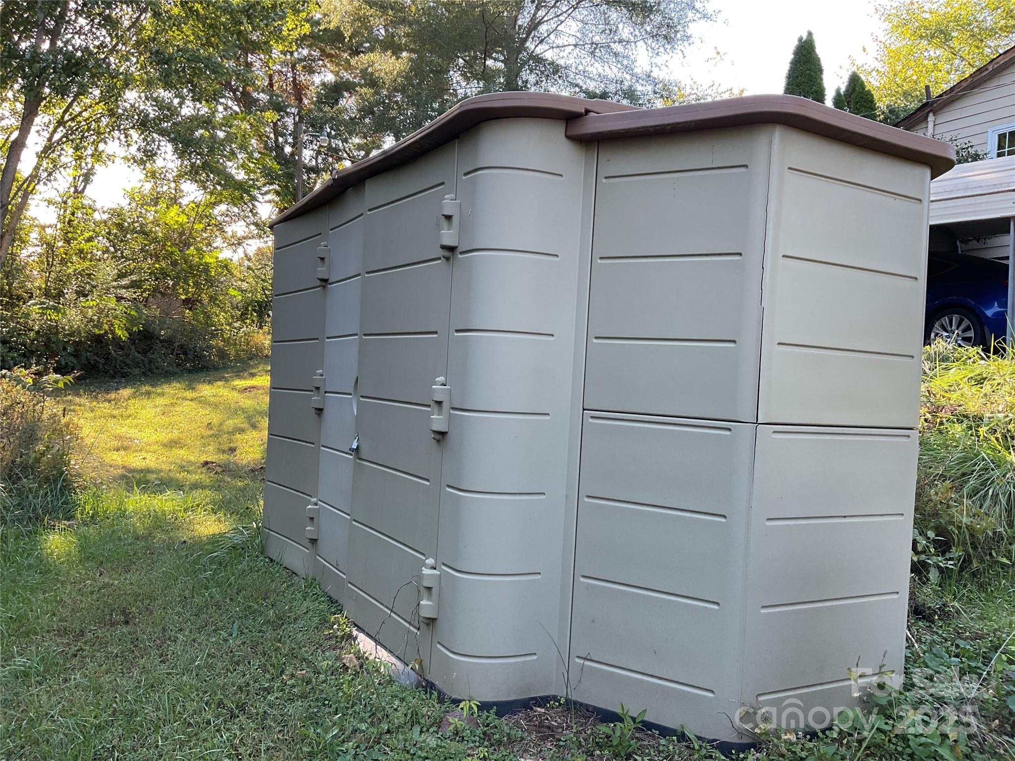 3453 Deal Mill Road Hudson, NC 28638 - Photo 33 of 38