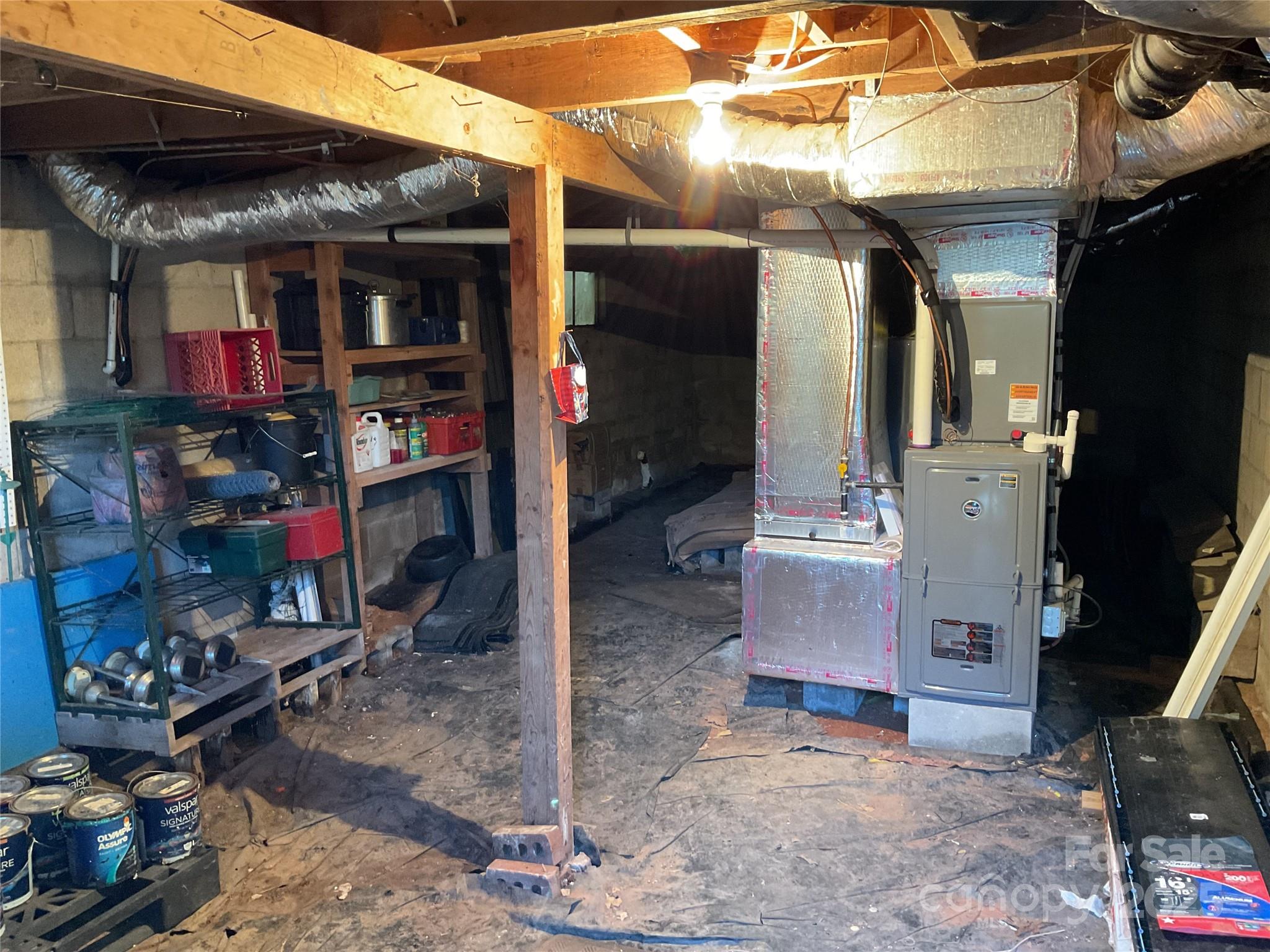 3453 Deal Mill Road Hudson, NC 28638 - Photo 34 of 38