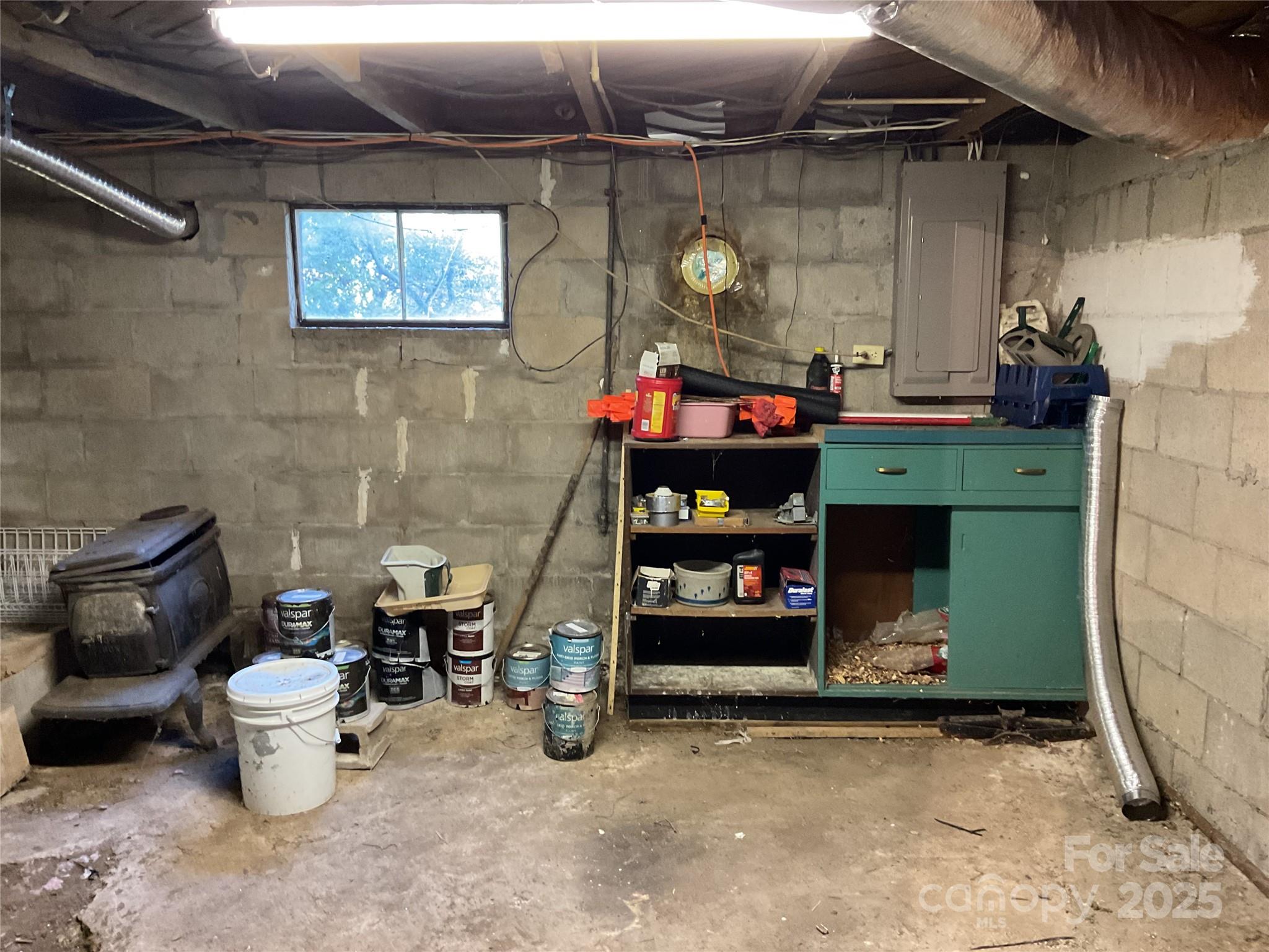 3453 Deal Mill Road Hudson, NC 28638 - Photo 37 of 38