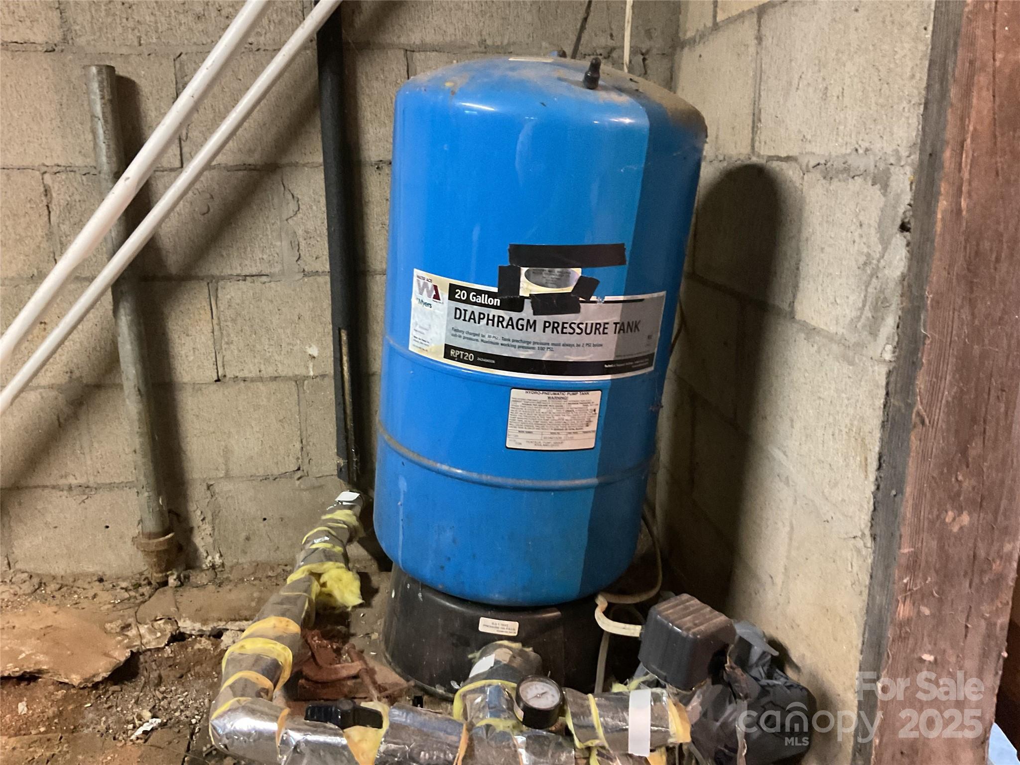 3453 Deal Mill Road Hudson, NC 28638 - Photo 38 of 38