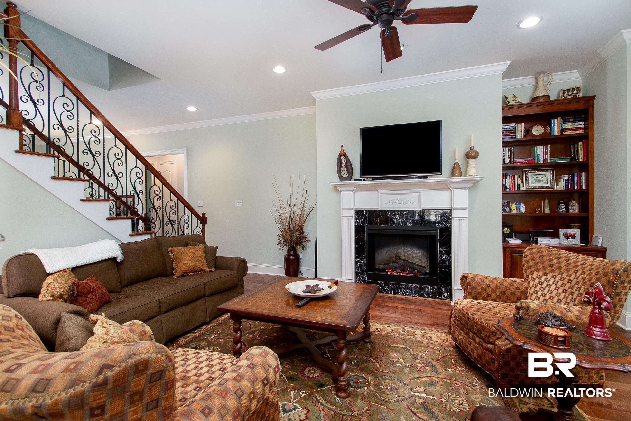 3548 Rue Royal Mobile, AL 36693 - Photo 9 of 31