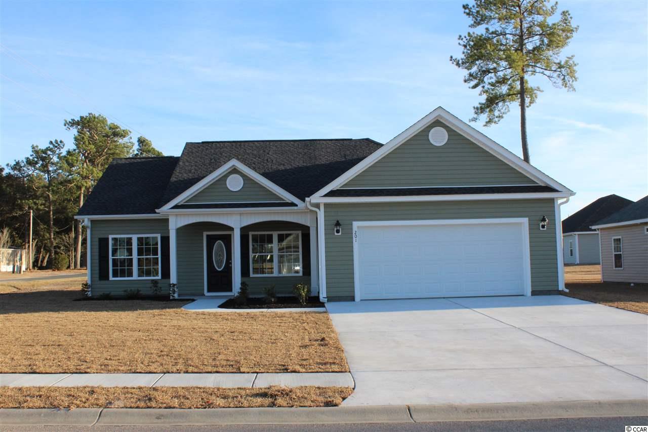 201 Dempsey Drive Loris, SC 29569 - Photo 1 of 25 Gallery Image 1