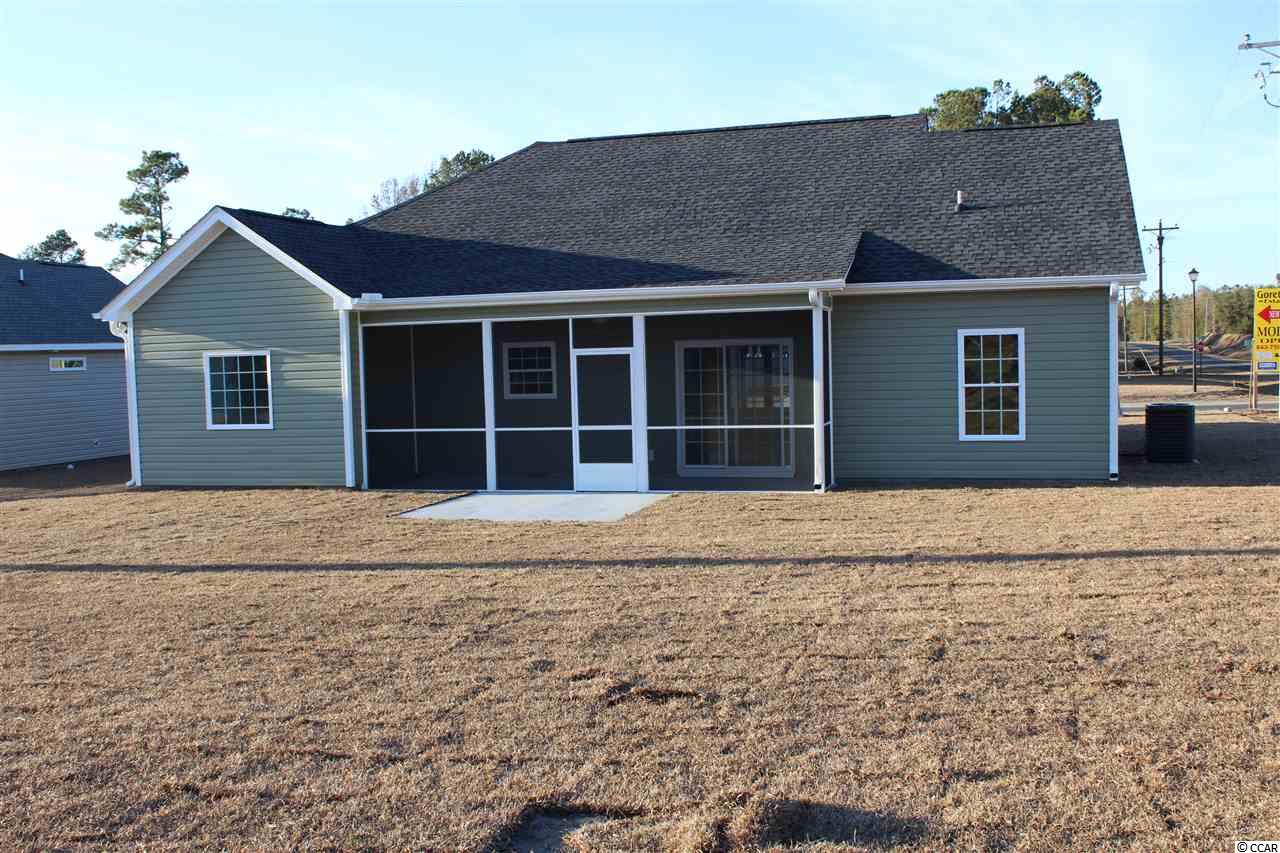 201 Dempsey Drive Loris, SC 29569 - Photo 12 of 25 Gallery Image 12