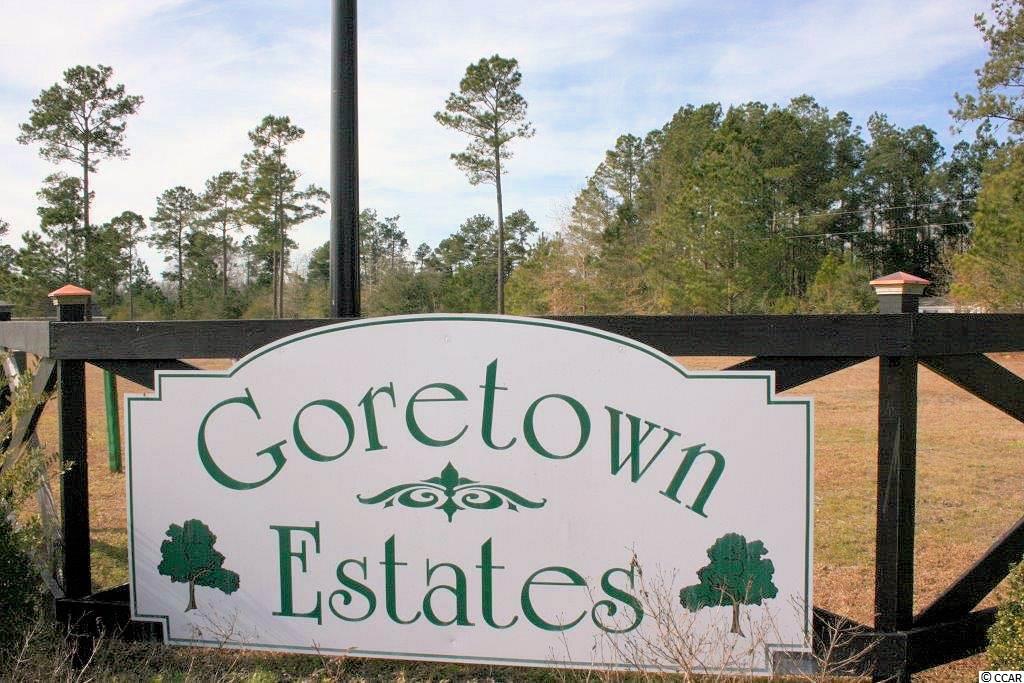 201 Dempsey Drive Loris, SC 29569 - Photo 13 of 25 Gallery Image 13