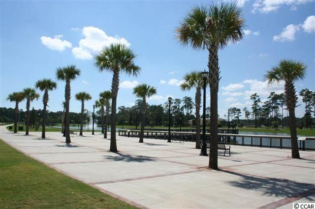 201 Dempsey Drive Loris, SC 29569 - Photo 22 of 25 Gallery Image 22