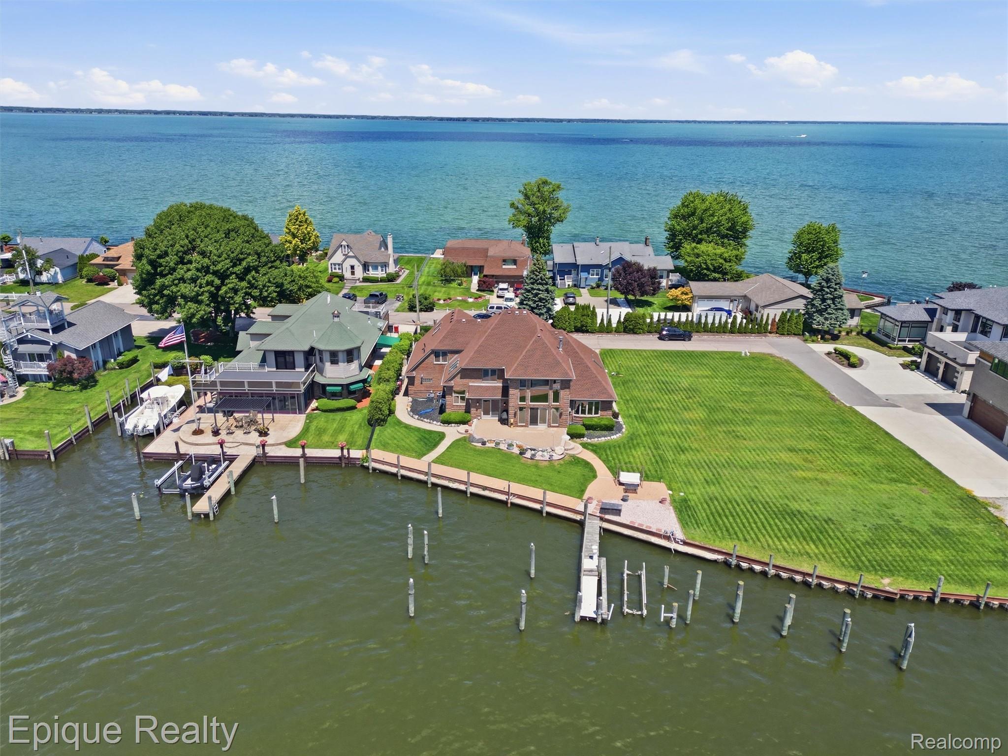 33124 North River Road Harrison Township, MI 48045 - Photo 67 of 77 19-DJI_0756.jpg