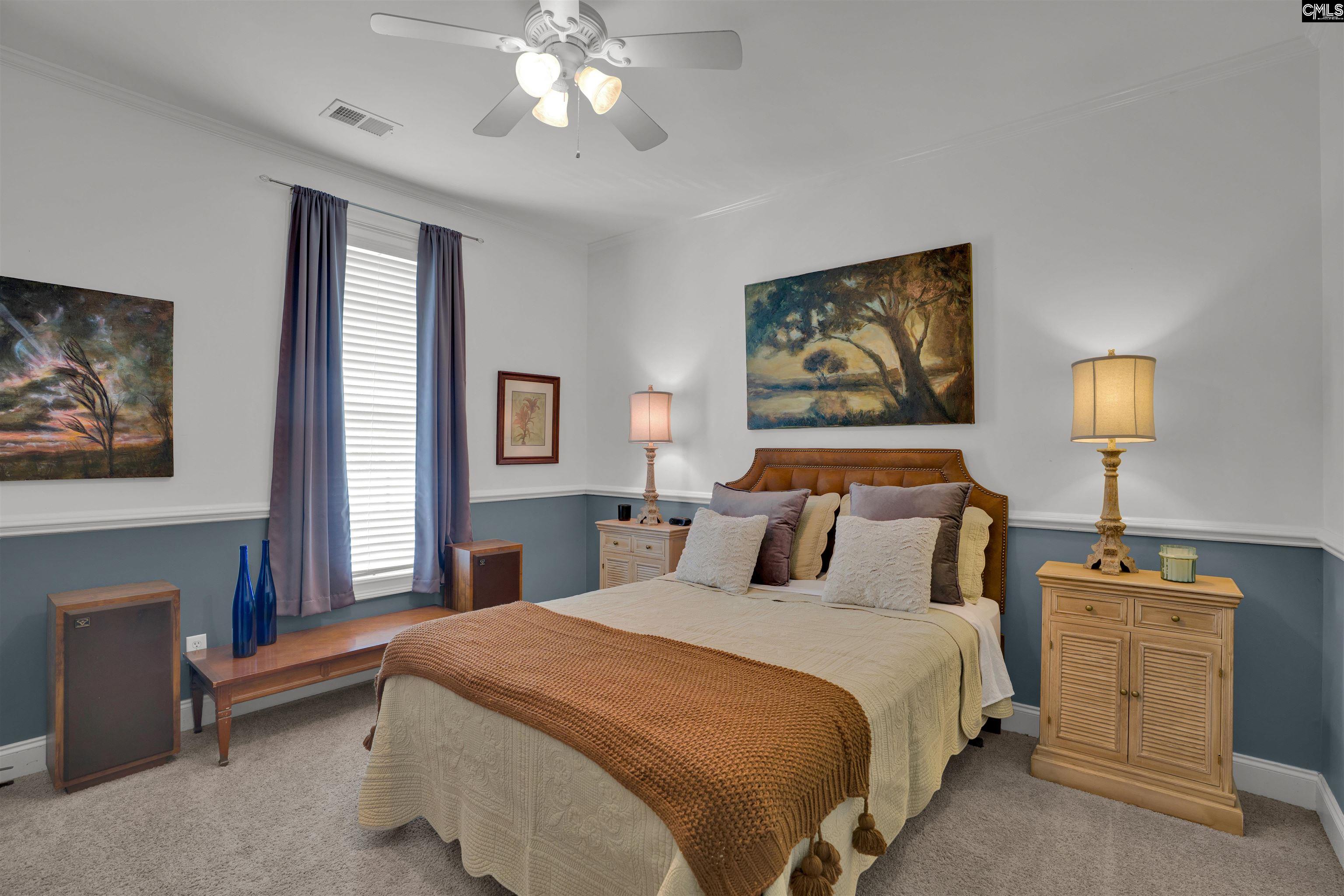 2156 Tickle Hill Road Camden, SC 29020 - Photo 34 of 77