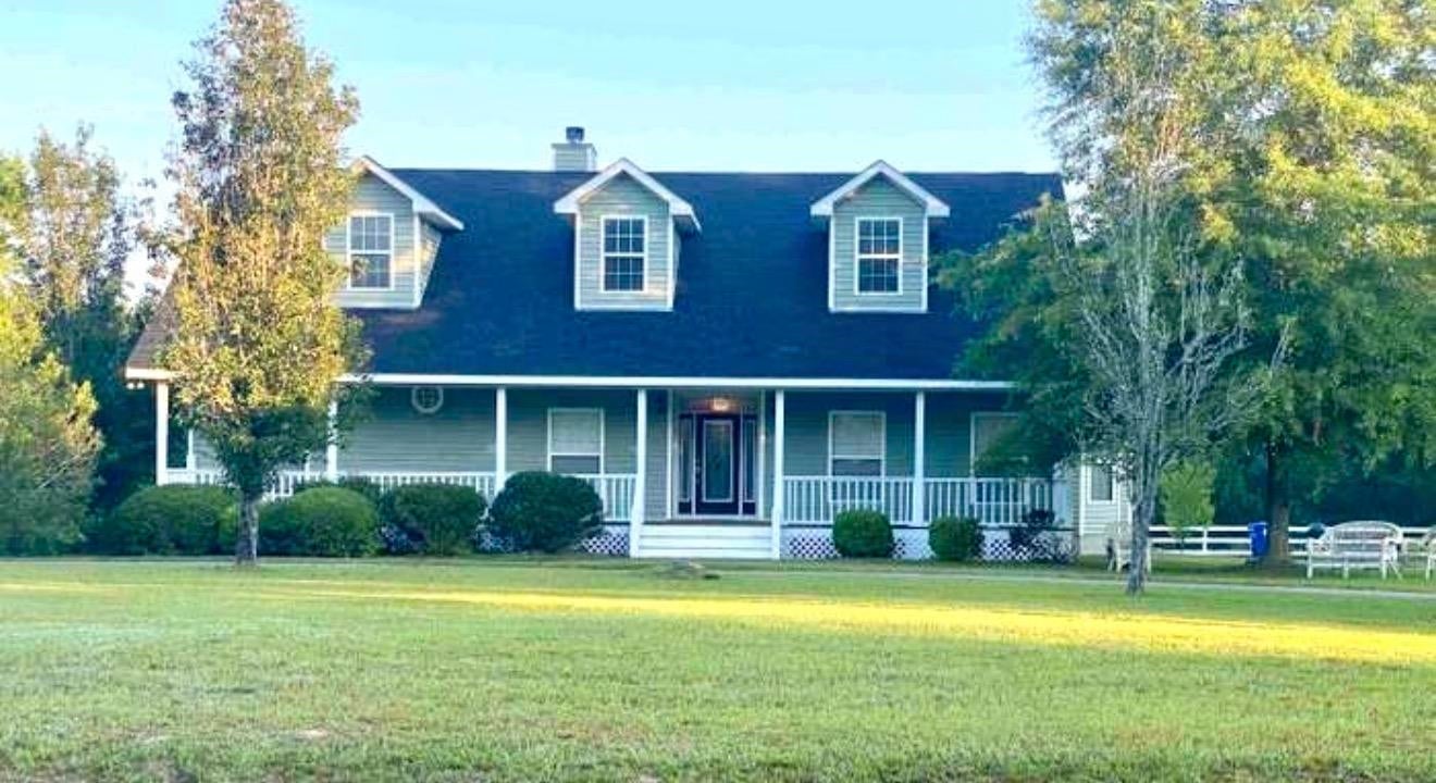 20637 Plywood Mill Road Red Level, AL 36474 - Photo 1 of 23 Gallery Image 1