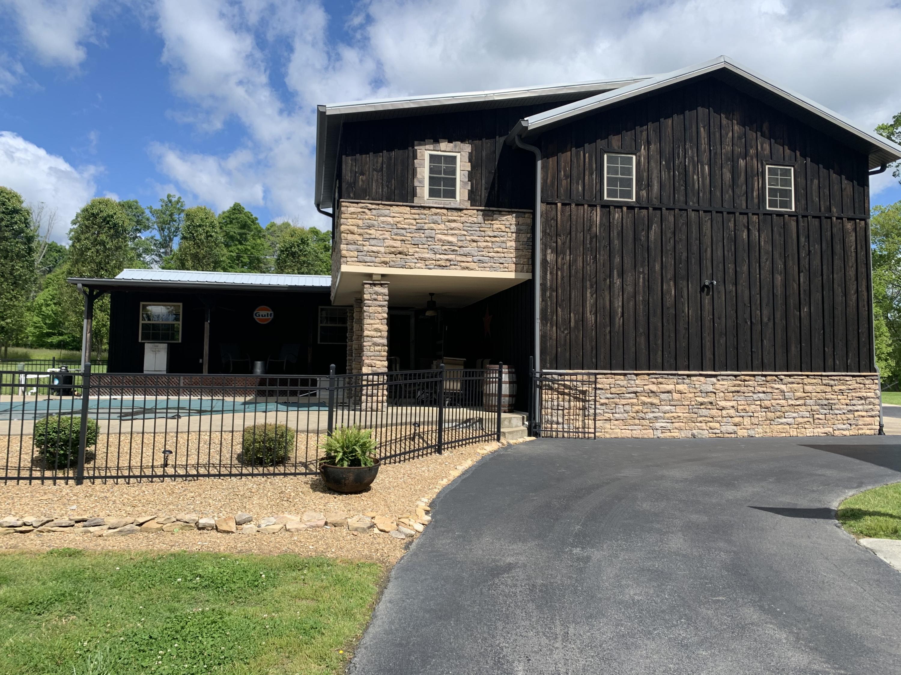 125 Warrensburg Rd Access Greeneville, TN 37743 - Photo 25 of 28 Side view