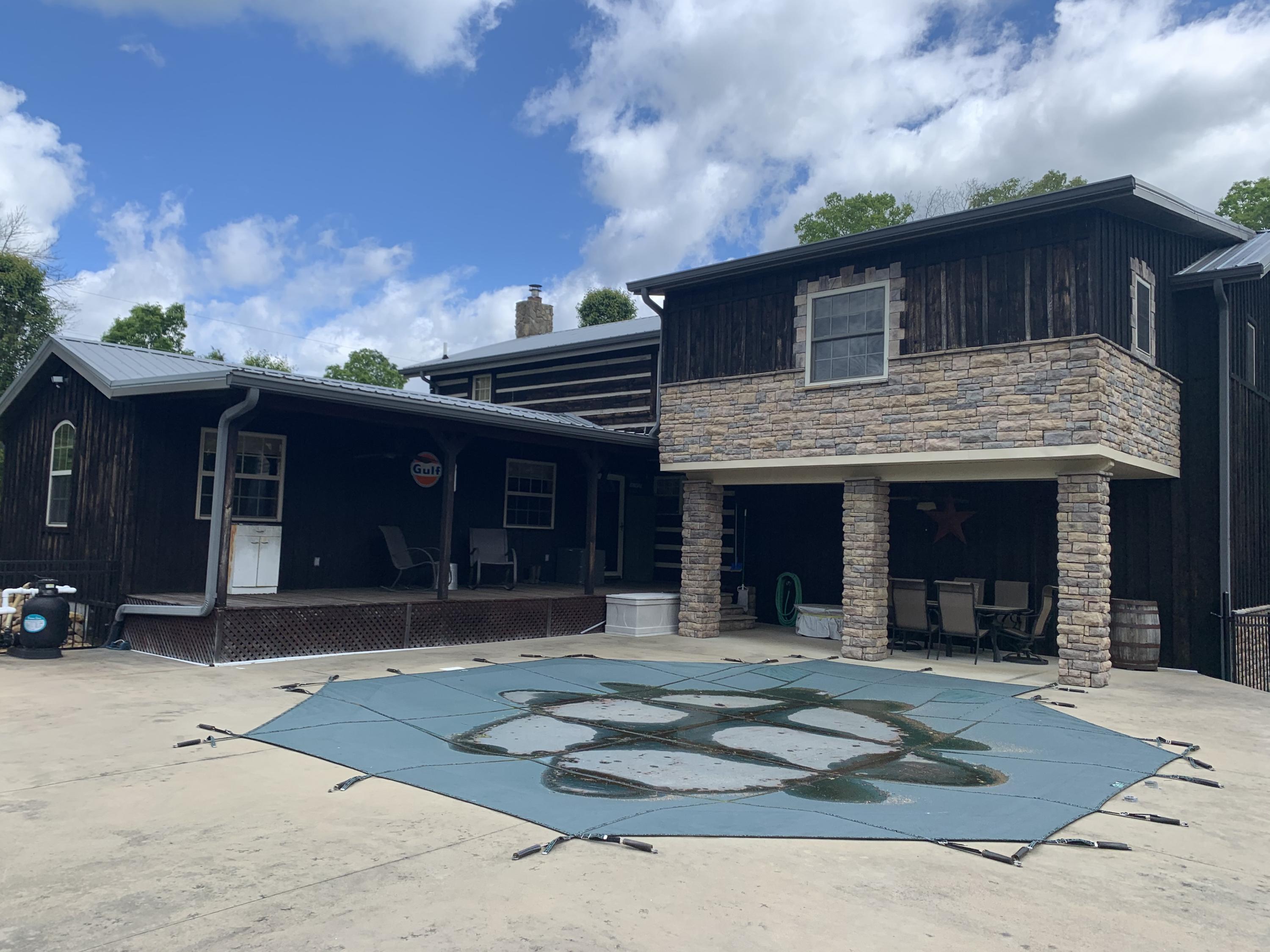 125 Warrensburg Rd Access Greeneville, TN 37743 - Photo 4 of 28 Poolside