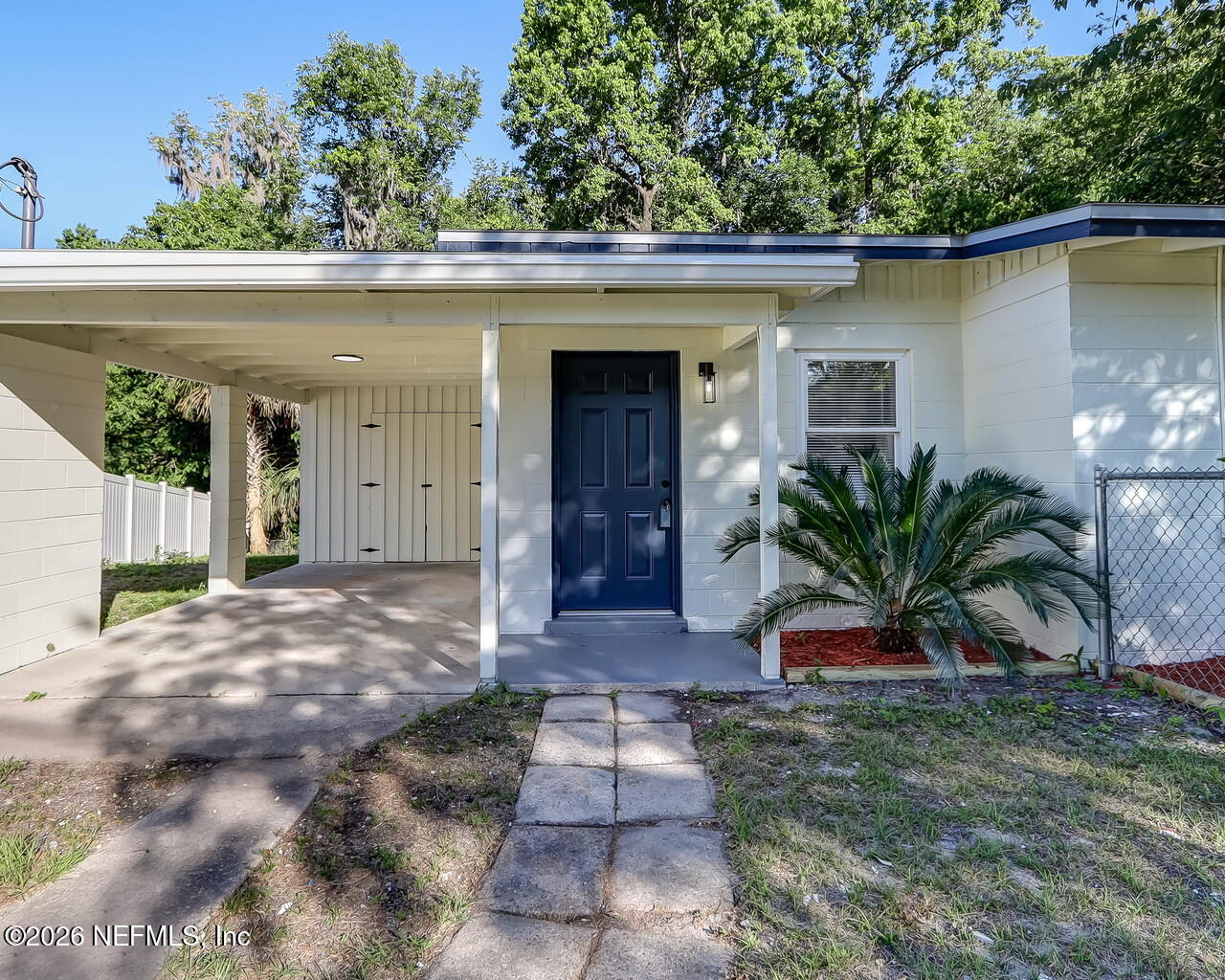 5744 Blackthorn Road Jacksonville, FL 32244 - Photo 1 of 23 Front Porch