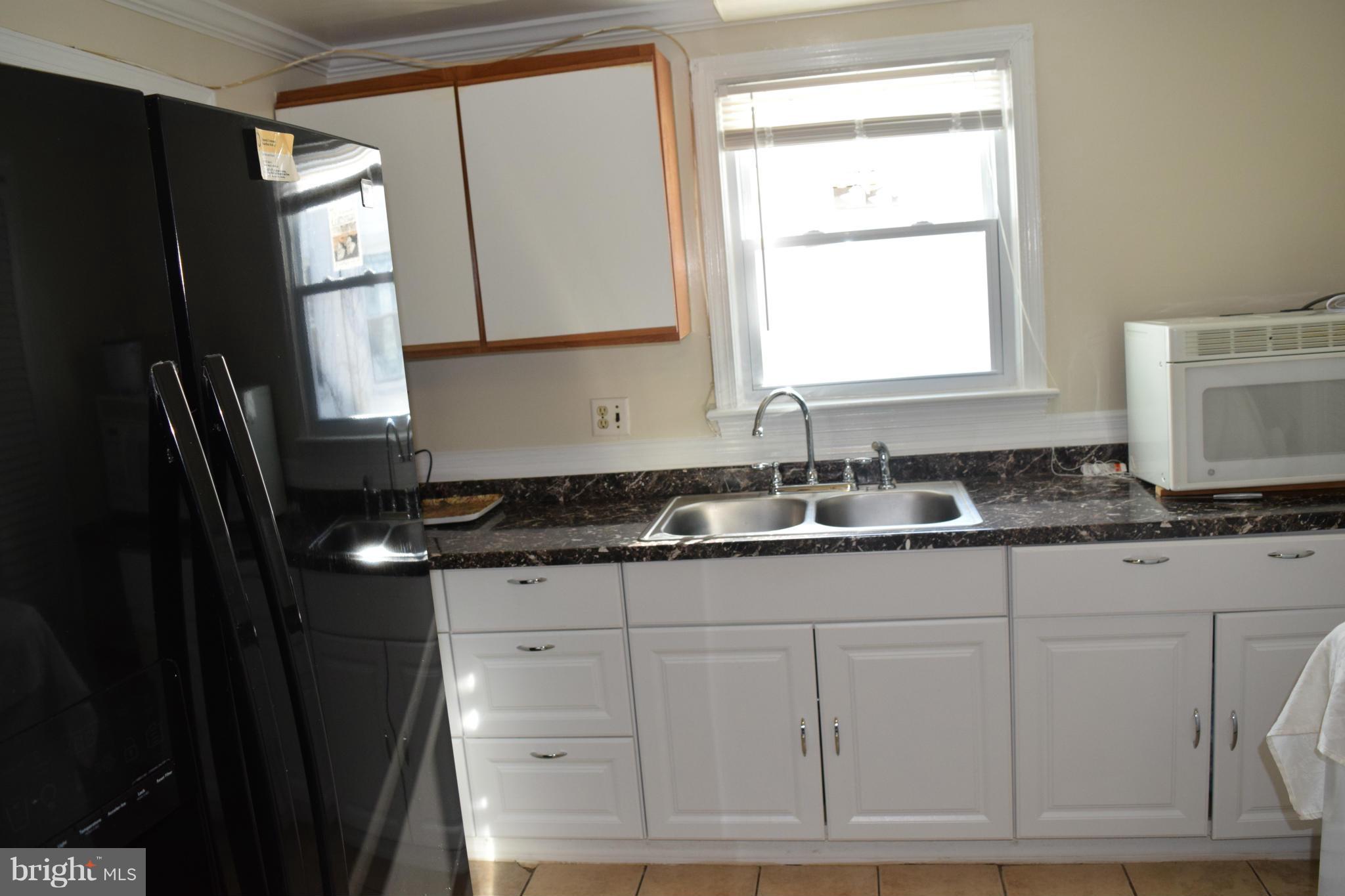 3137 Wayne Road Falls Church, VA 22042 - Photo 6 of 12 KITCHEN VIEW