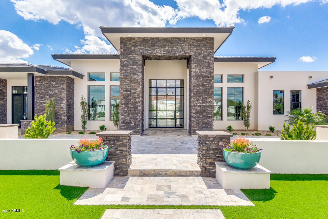 6039 East Mountain View Road Paradise Valley, AZ 85253 - Photo 1 of 125 05-Mountain View